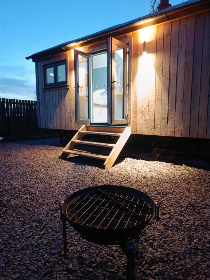 Old Quay Escape Villa Тенби Екстериор снимка